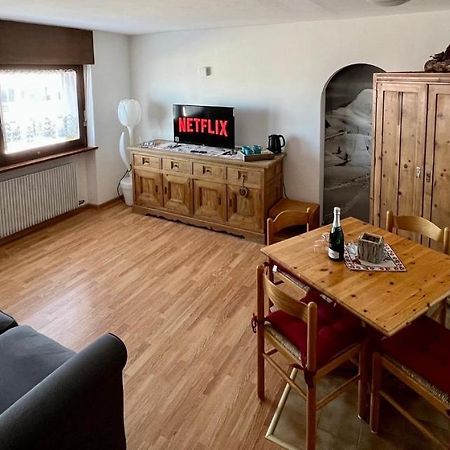 טרנטו B&B Chalet Nicolussi מראה חיצוני תמונה