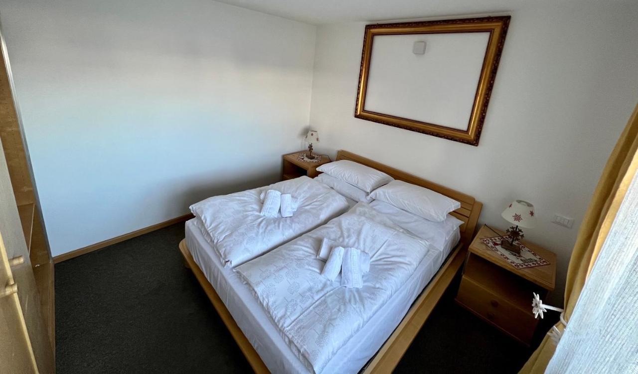 טרנטו B&B Chalet Nicolussi מראה חיצוני תמונה