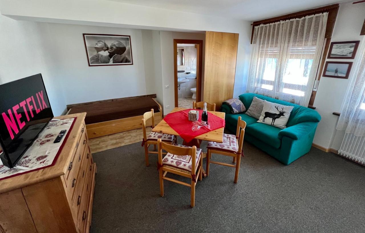 טרנטו B&B Chalet Nicolussi מראה חיצוני תמונה